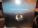2nd Pressing 1969 THE DOORS Soft Parade US LP Elektra Red Label EKS 75005 VG/VG