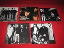 ROCK  4LP-BOX  ROLLING STONES   THE REST OF THE BEST THE ROLLING STONES  TOP