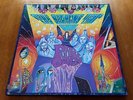 PURPLE OVERDOSE The Salmon's Trip Live LTD/# GREAT GREEK PSYCH PROG 2LP BOX SET
