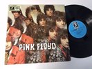 Pink Floyd LP The Piper At The Gates Of Dawn Import Germany