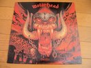 MOTORHEAD / SACRIFICE??**Original **  Steamhammer  1995  TOP