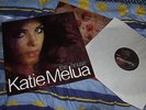Katie Melua - The House - RARE Original Vinyl LP album 2010