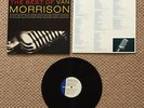 VAN MORRISON - THE BEST OF, A SCARCE 16-TRACK 12