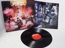 Vintage 1984 WASP Self Titled 12