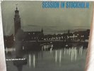 Rolf Ericson Freddie Redd Tommy Potter Stockholm 1956 Metronome Nixa