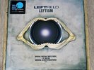 LEFTFIELD - Leftism - Special Edition 3LP Vinyl - NEW & SEALED