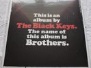 The Black Keys ?– Brothers 2 × Vinyl, LP, Album 2010
