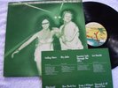 ROBERT PALMER SNEAKIN' SALLY THOUGH THE ALLEY WITH INSERT  EX+