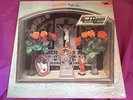 Rare 1976 Press Krautrock LP : Mournin'   Night Sun   Polydor 2459 094 Stereo