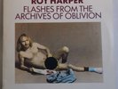 ROY HARPER Flashes From The Archives... Orig UK 2-LP Jimmy Page Prog Folk Rock