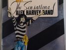 SENSATIONAL ALEX HARVEY BAND Next - Original UK LP - Vertigo Hard Rock Prog Glam