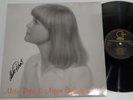 Meta Roos & Nippe Sylwéns Band - Same - Sweden LP 6580 - Bossa Latin Soul Jazz
