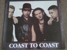 U2 - Coast To Coast  rare DoLP    not TMOQ