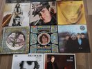 12 LP Classic Rock -Elton John/Rolling Stones/Joe Cocker/Santana/Eric Clapton ua