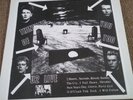 U2 - Thinking Of U2 Live  rare LP    not TMOQ