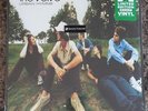 The Verve Urban Hymns HMV Limited Double Green Vinyl Lp 2018 New