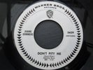 RARE ORIGINAL NORTHERN SOUL 45 Joanie Sommers on WB