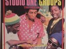 DoLP STUDIO ONE GROUPS  2006  Heptones Maytals Gladiators Ethiopians Silvertones