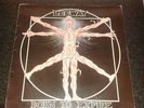 Leeway - Born to Expire (First press vinyl)
