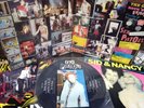 sex pistols X4 Vinyl LPs Punk Oi Records*