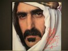 FRANK ZAPPA SHEIK YERBOUTI LP FIRST PRESS 1979 SRZ2 1501