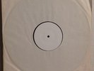 LP THE SMITHS - Hatful Of Hollow  1984  white label