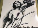 DIRTY PRETTY THINGS - Waterloo To Anywhere - Vinyl (LP + 7