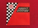 Agent Orange Bloodstains 7