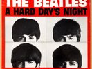 THE BEATLES HARD DAY'S NIGHT US ORIG'64 UNITED ARTISTS MONO 1ST PRESS SHRINKWRAP