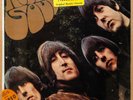 THE BEATLES RUBBER SOUL US ORIG'65 CAPITOL MONO 