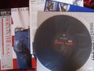 Bruce Springsteen - 1984 Japan -  Born In The USA -  LP Mastersound