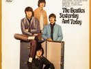 THE BEATLES YESTERDAY AND TODAY US ORIG'66 CAPITOL STEREO BUTCHER COVER BAGGY