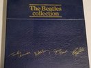 THE BEATLES Collection RARE 1978 UK 14 LP Blue BOX Set BC-13 NM