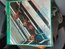 Rare The Beatles 1962-1966 Misprint Green Sleeve Album