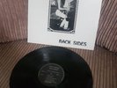 Kate Bush Back Sides....Vinyl...BOOTLEG....