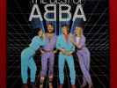 ABBA - The Best Of 1972-1981 (1982 70 trk 5 LP Box Set) Frida, Agnetha Faltskog