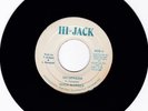 HI-JACK/ DO OFFICER - MACK WARNER (83 REGGAE ROOTS 7