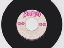 SCORPIO/ IN THE SPIRIT - LLOYD CHARMERS // ROYAL CORD (69 REGGAE ROCKERS 7