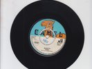 CAMEL/ GUILTY // FUNNY FUNNY MAN - TIGER (71 REGGAE ROCKERS 7