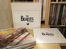 THE BEATLES * In Mono * Vinyl Box Set NEU - 11 Alben - 14 LPs ink. Buch 2014 RAR
