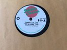 Johnny Cash I Walk The Line / Gene Chandler Duke Of Earl 78 RPM Mint