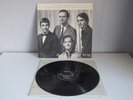 KRAFTWERK TRANS EUROPA EXPRESS GERMAN 1. PRESS LP 1977  + POSTER MINT