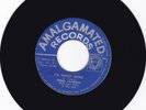 AMALGAMATED/ I'M GOING HOME - ERROL DUNKLEY - I'M NOT YOUR MA (68 ROCKSTEADY 7