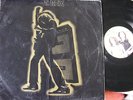 T REX  -     Electric Warrior,     ORIGINAL 1971 UK LP...... DECENT COPY