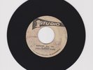 STUDIO 1/ RASTAFARI TELL YOU - JUDAH ESKENDER TAFARI (79 REGGAE ROOTS 7
