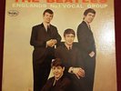 Introducing the Beatles genuine Ad-Back mono