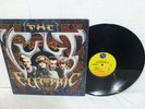 The Cult   The Cult/Electric   EX+/EX 1987 Hard Rock Vinyl LP 1-25555