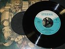 HANNS EISLER Die Zuchthaus-Kantate I. ARNOLD / DDR 3-track SP 1960 ETERNA 520175