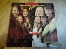 Bjorn Benny & Agnetha Frida ABBA LP Ring ring Sweden Polar 1st press LOVELY COPY