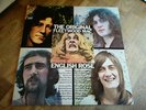Fleetwood Mac 2x LP Original English rose UK CBS Press NEAR MINT A1 B1 C1 D1 ))